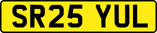 SR25YUL