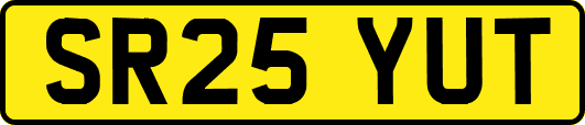 SR25YUT
