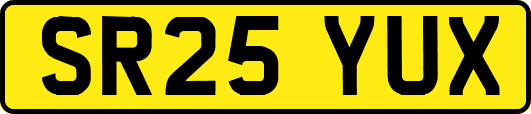 SR25YUX