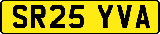 SR25YVA