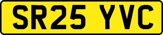 SR25YVC