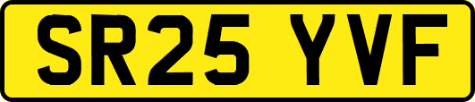 SR25YVF