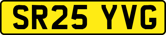 SR25YVG