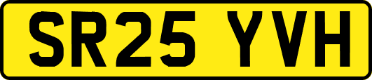 SR25YVH