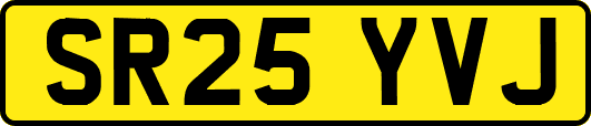 SR25YVJ