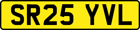 SR25YVL