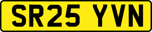 SR25YVN