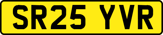 SR25YVR