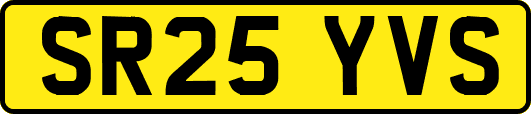 SR25YVS