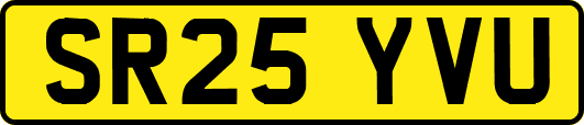 SR25YVU