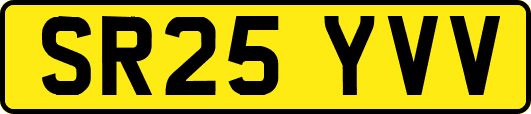 SR25YVV