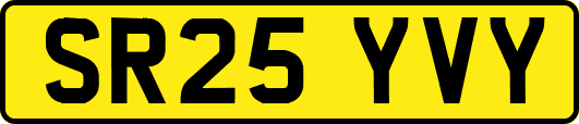 SR25YVY