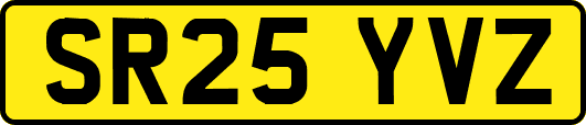 SR25YVZ