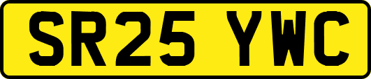 SR25YWC