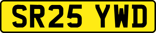 SR25YWD
