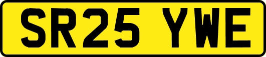 SR25YWE