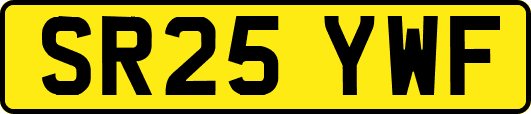 SR25YWF