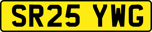 SR25YWG