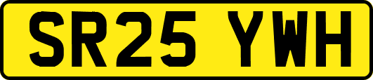 SR25YWH