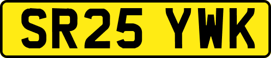 SR25YWK