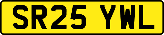 SR25YWL