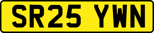 SR25YWN