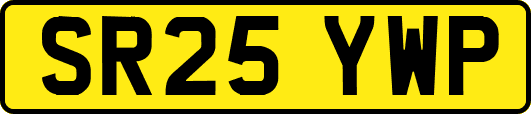 SR25YWP