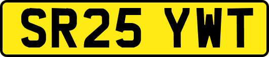SR25YWT