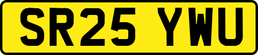 SR25YWU