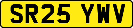 SR25YWV