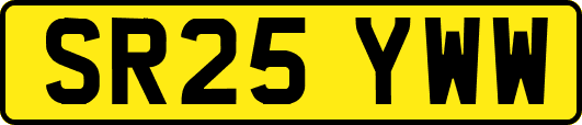 SR25YWW