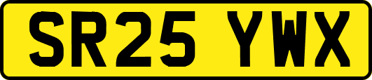 SR25YWX