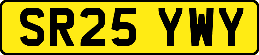 SR25YWY