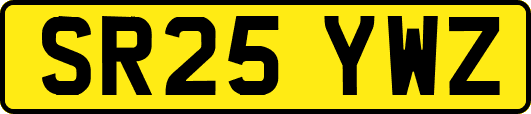 SR25YWZ