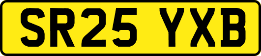 SR25YXB