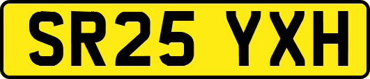 SR25YXH