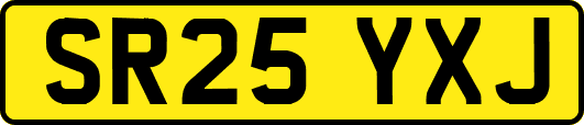 SR25YXJ