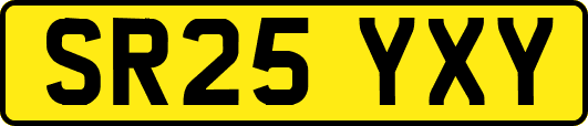 SR25YXY