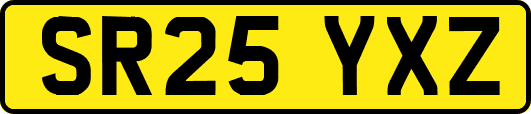 SR25YXZ