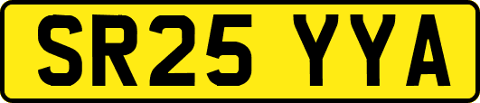 SR25YYA