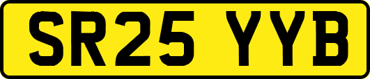 SR25YYB