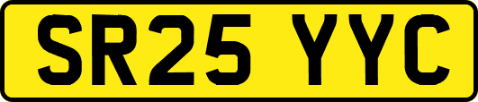 SR25YYC