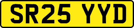 SR25YYD