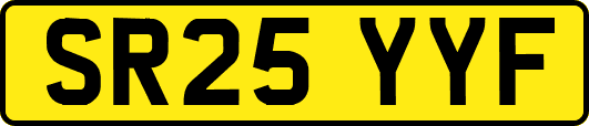 SR25YYF
