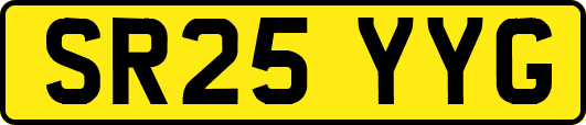 SR25YYG