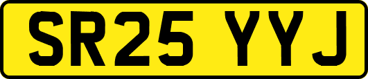 SR25YYJ