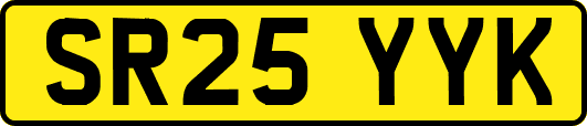 SR25YYK