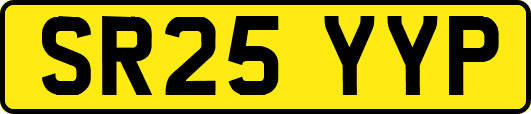 SR25YYP