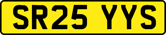 SR25YYS