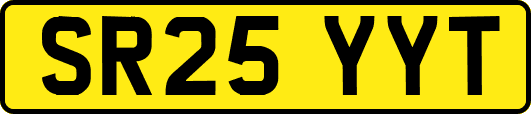 SR25YYT